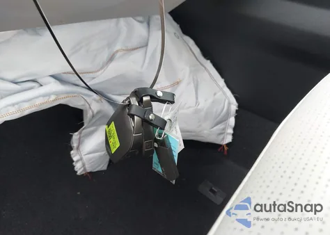 2025 Kia Sorento Hybrid Ex z USA, uszkodzony, nr VIN KNDRHDJGXS5308382